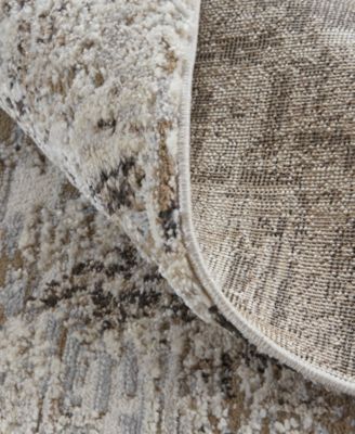 Vancouver 39FHF 5'x8' Area Rug