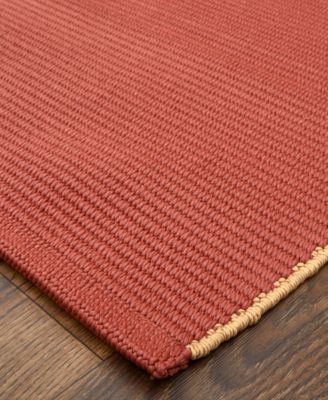 Theo 0827F 5'x8' Area Rug