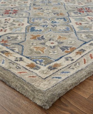 Rylan 8638F 2'x3' Area Rug