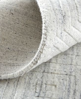 Redford 8670F 5'x8' Area Rug