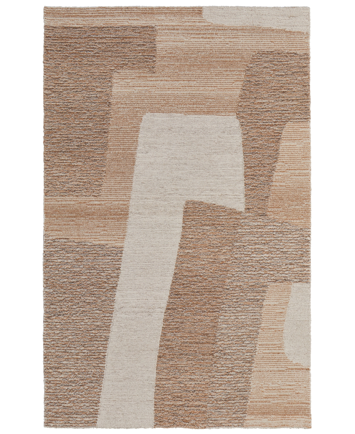 FEIZY POLLOCK 8953F 2'X3' AREA RUG 