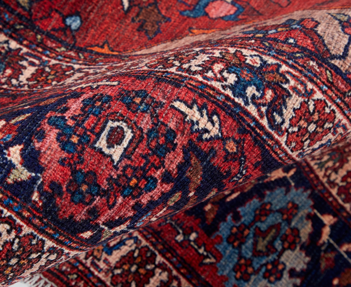 Feizy Rawlins 39HDF 2'7