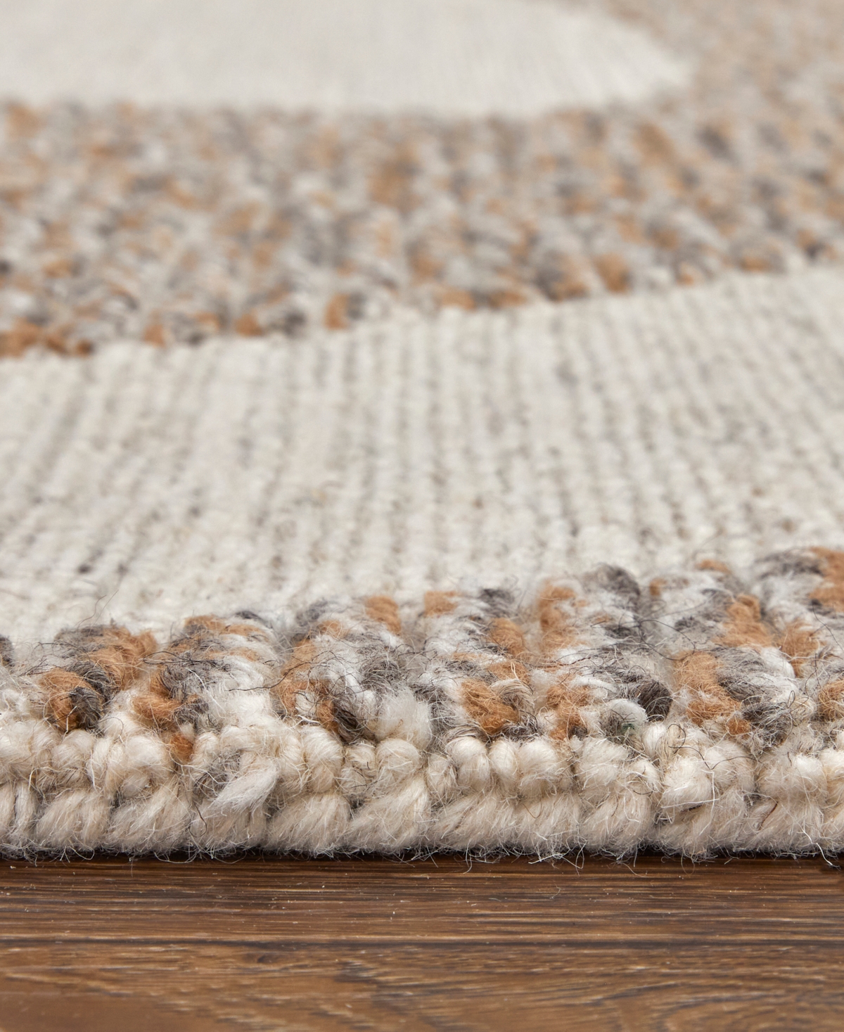 FEIZY POLLOCK 8952F 2'X3' AREA RUG 