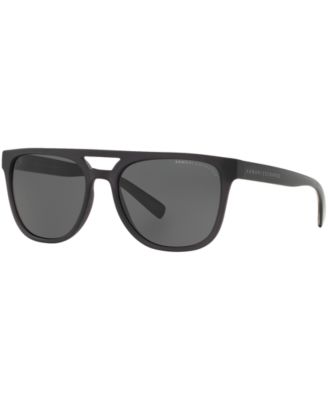 A|X Armani Exchange - Sunglasses, X AX4032 55