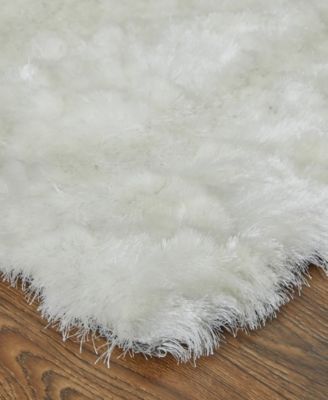Feizy Indochine 4550f Rug Collection In White