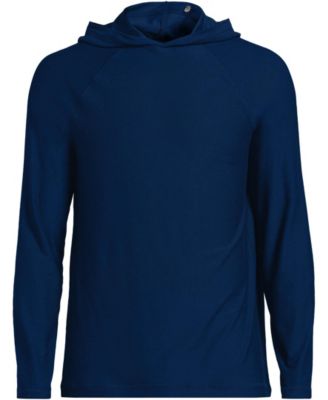 Men's Long Sleeve Weekend Weight Hoodie