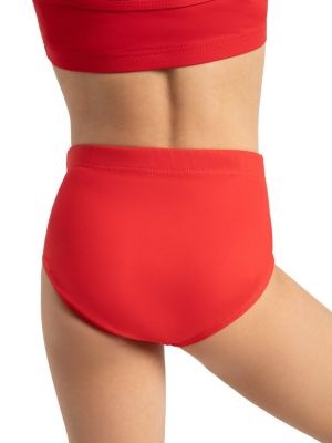 Girls Brief Underwear & Undershirts