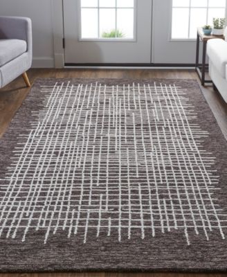 Maddox 8630F 3'6"x5'6" Area Rug