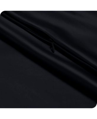 Satin Body Pillowcase