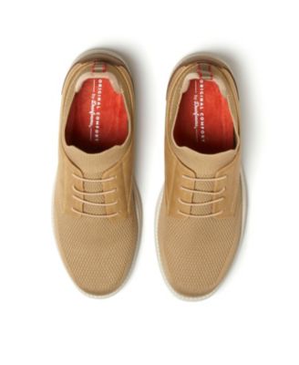 Men's Nash Stretch Knit Oxford Slip On Sneaker