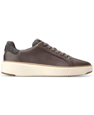 Cole Haan Men's GrandPrø Topspin Sneaker - Macy's