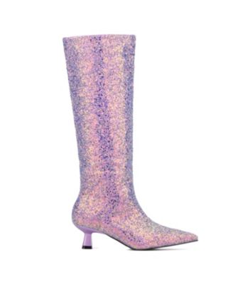 Women's Mars Tall Boots