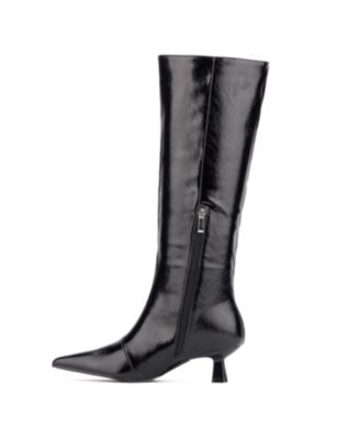 Women's Mars Tall Boots