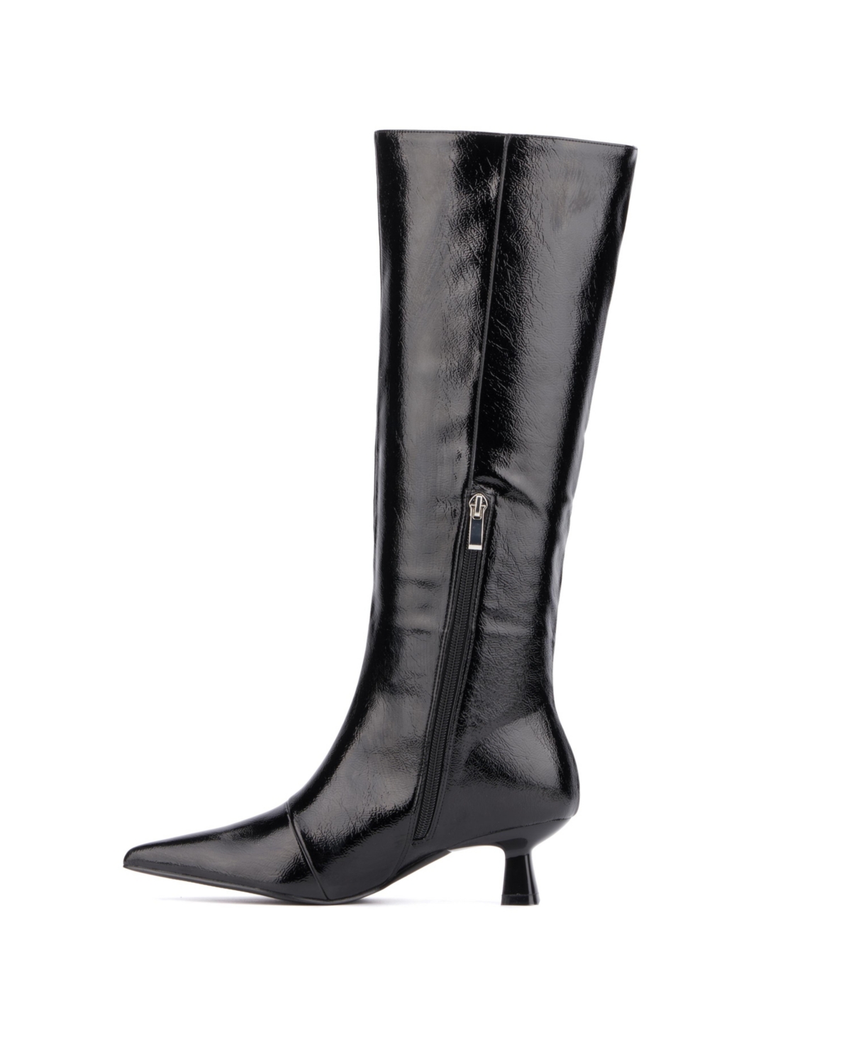 Olivia Miller Women's Mars Tall Boots