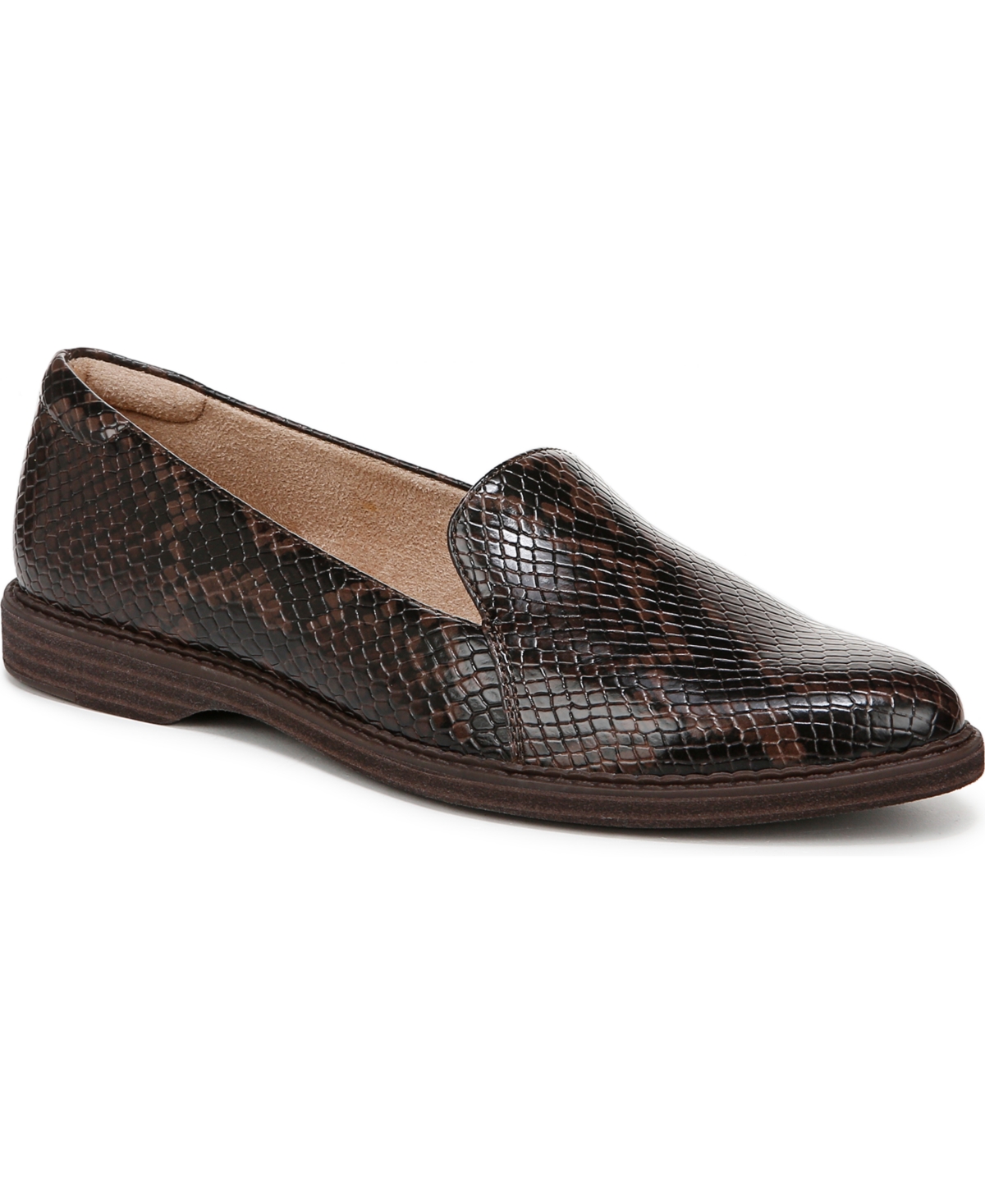 SOUL NATURALIZER YIPPEE SLIP ON LOAFERS 