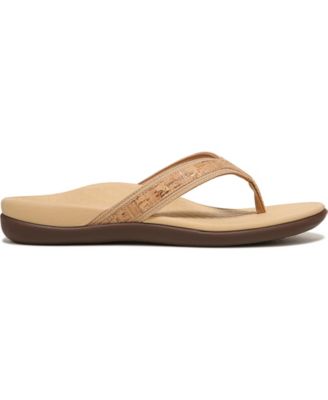 Womens Tide Thong Sandals