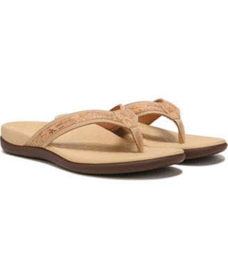 Womens Tide Thong Sandals