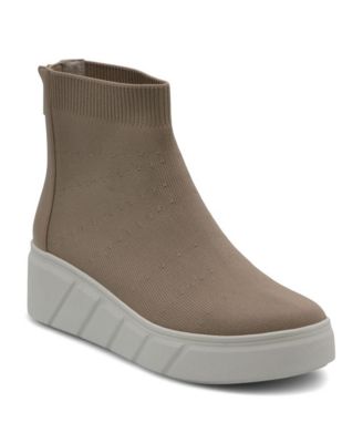 Womens Rio Fahsion Sneaker High Top