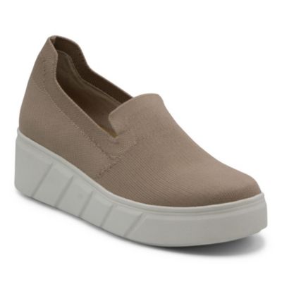 Womens Rhody Fashion Sneaker