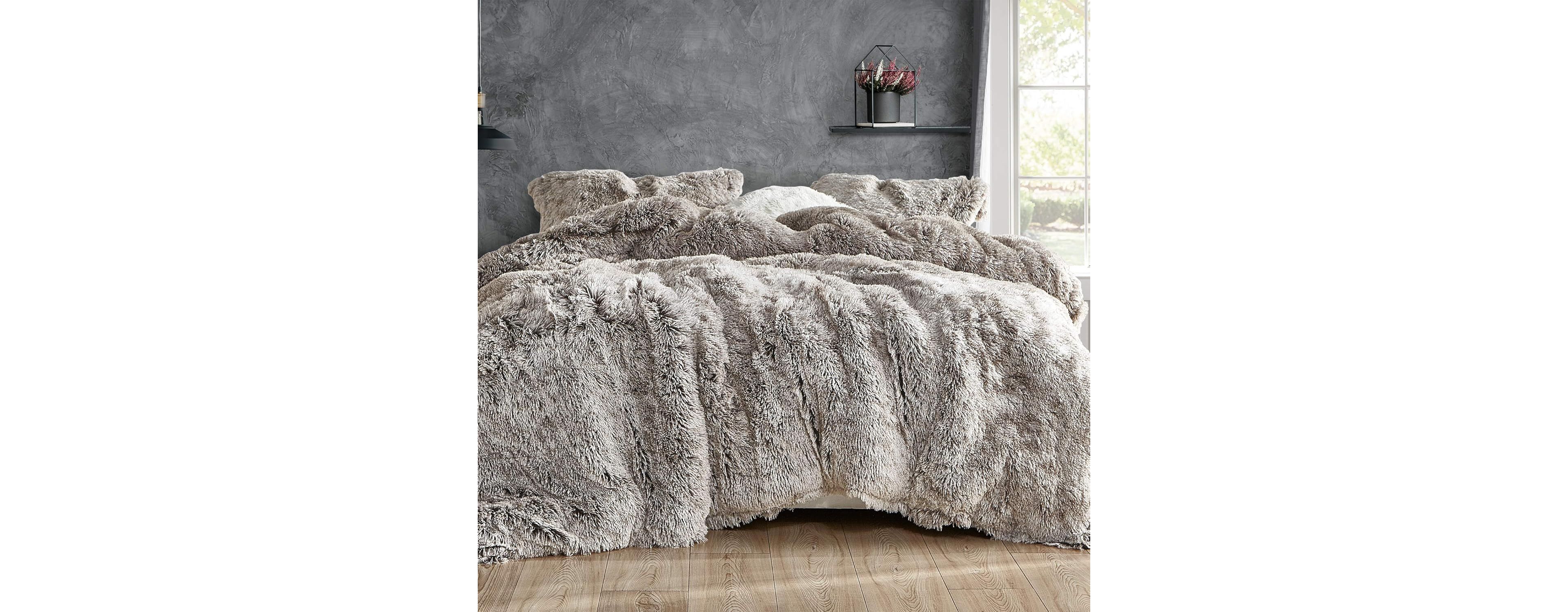 Are You Kidding - Coma Inducer Oversized Comforter Set