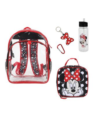 Bioworld kids back to school backpack officially licensed store Disney's The Little