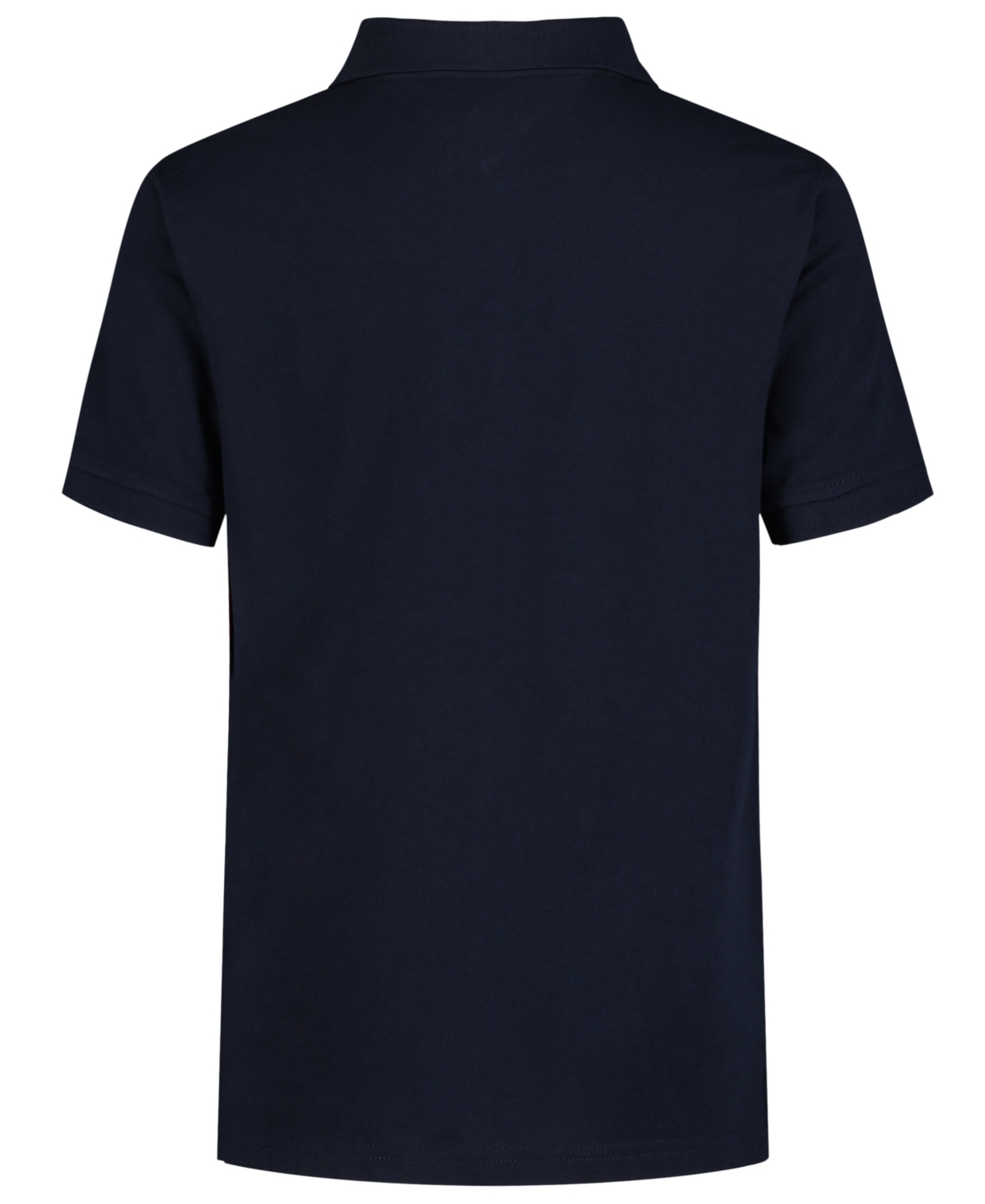 Tommy Hilfiger Toddler and Little Boys Dean Pieced Polo Shirt