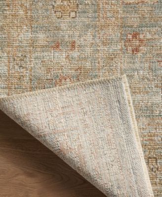 Loloi Heritage Her 06 Rug Collection In Multi