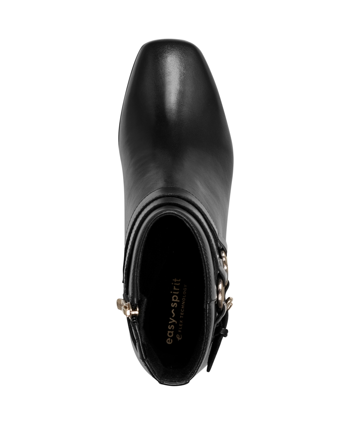 Easy Spirit Women's Sarafina eFlex Block Heel Dress Booties