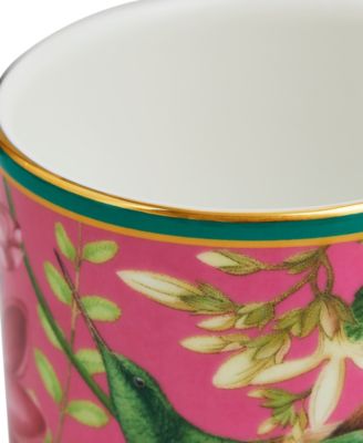 Wonderlust Lotus Mug, Small