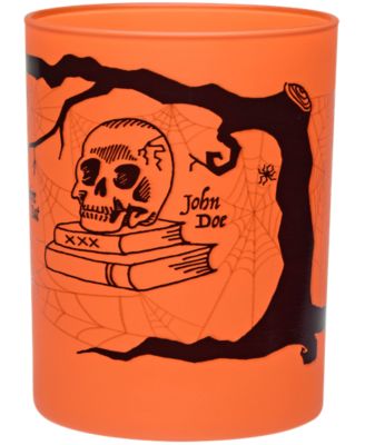 Double Old-Fashioned Glass, Set of 4