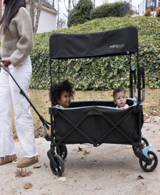 Baby Pop 'N Ride™ Stroller Wagon