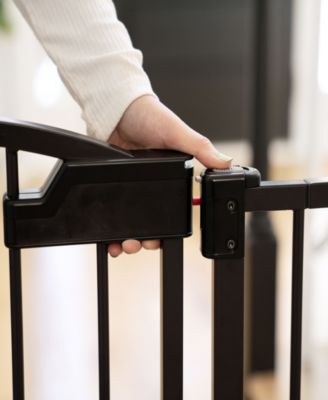 Baby Thruway 52W Series with GlideOpen Gate