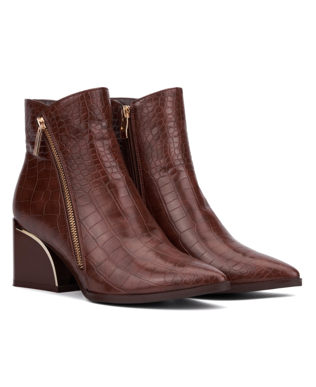 Torgeis Women's Nava Ankle Boots