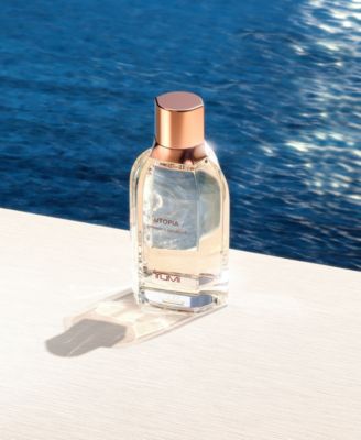 Utopia Experience Collector Extrait de Parfum, 3.4 oz.
