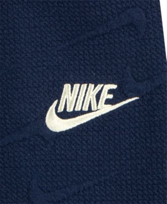 Baby Futura Sweatshirt & Jogger Pants, 2 Piece Set