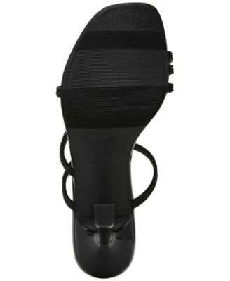 Lenore Embellished Sandals, Created for Macy's