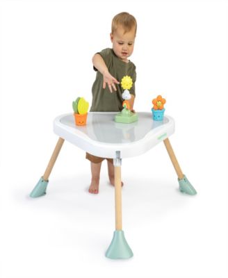 Baby Tummy to Toes™ 6-in-1 Milestones Center Baby Gear