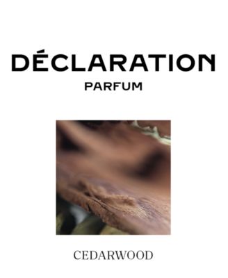 Men's Déclaration Parfum Spray, 3.3 oz.