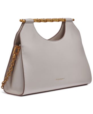 Commack Triple Compartment Clutch 