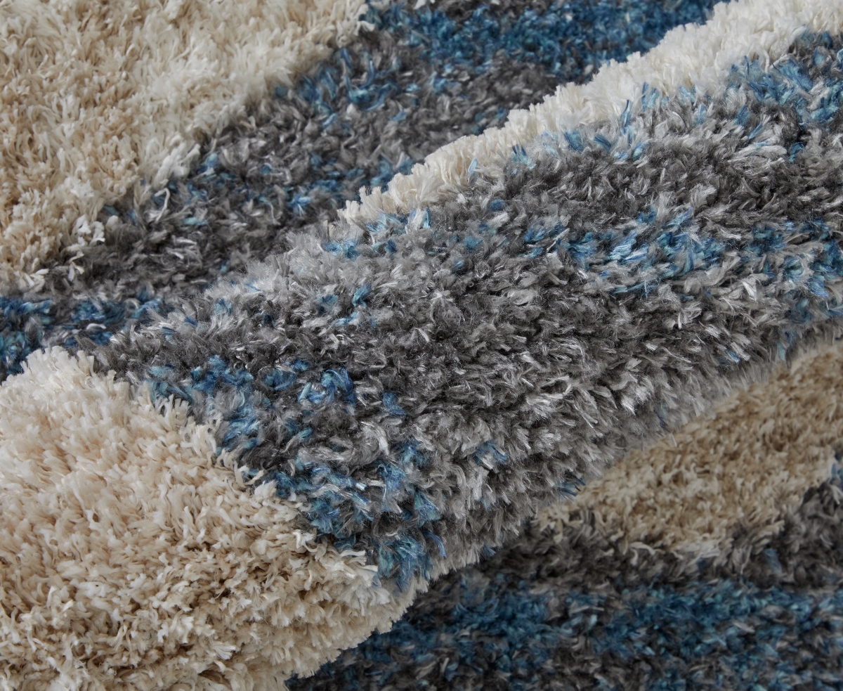 FEIZY MYNKA 39IFF 7'11''X10' AREA RUG 