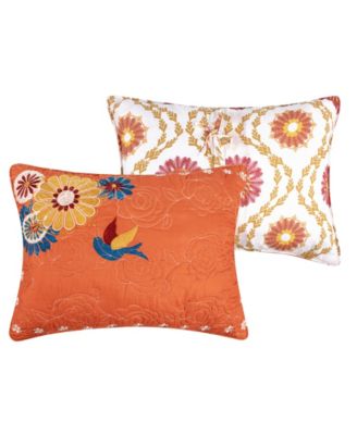 Topanga 3-Pc. Bedspread Set, Queen