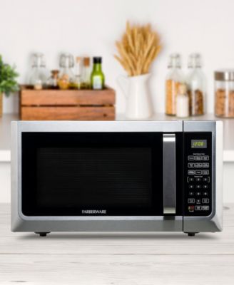 1.3 1100 Watts Microwave Oven, FMG13SS