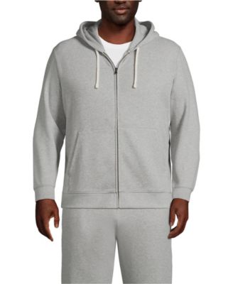 Big & Tall Long Sleeve Serious Sweats Full Zip Hoodie