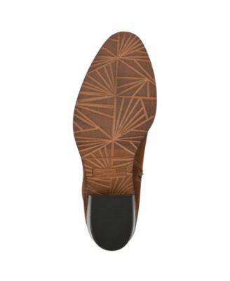 Women's Tater Heeled Tall Shaft Boots