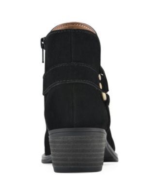 Women's Altossa Western Bootie