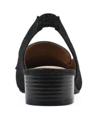 Women's Boreal Slingback Heels