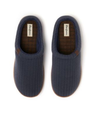 Men's Case Casual Clog Slipper