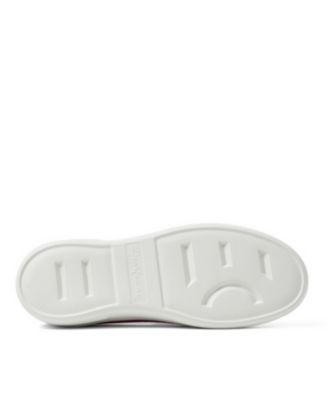 Dearfoams Women's Sophie Slip-On Sneaker