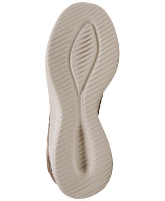 Women's Martha Stewart: Slip-Ins: Ultra-Flex 3.0 - Dazzling Casual Sneakers from Finish Line