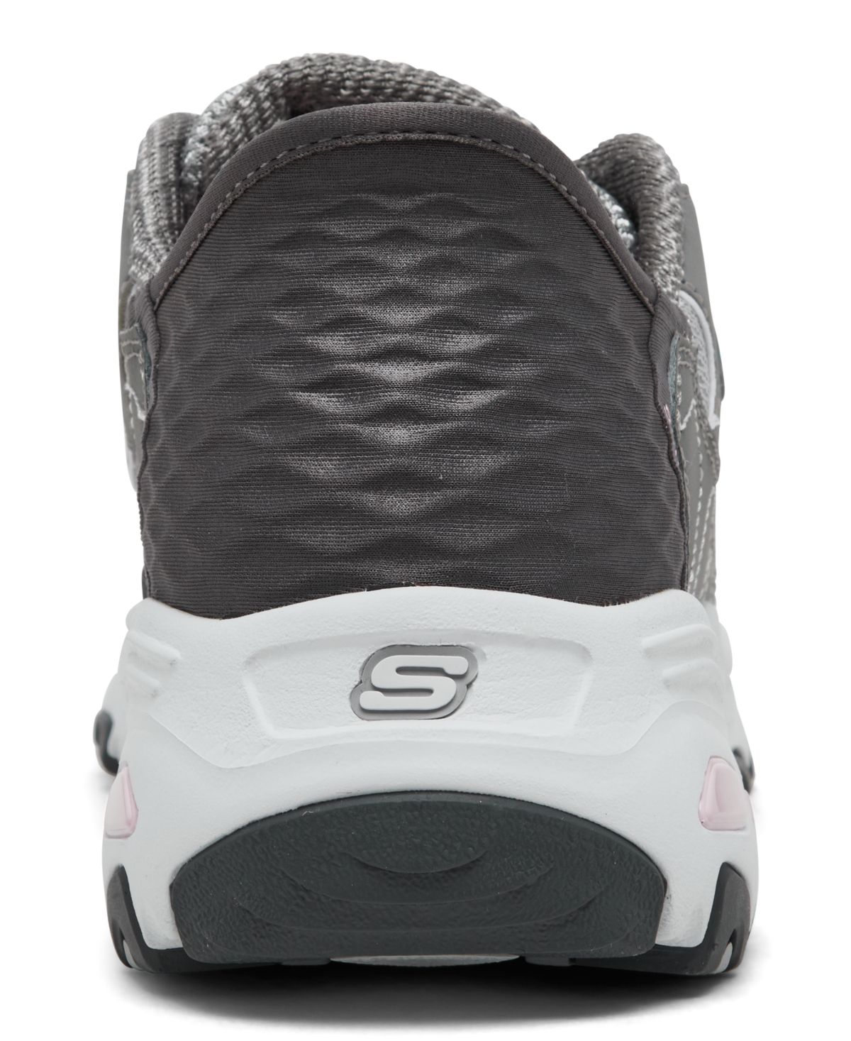Skechers Women's Sport Slip-Ins: D'Lites Casual Sneakers from Finish Line